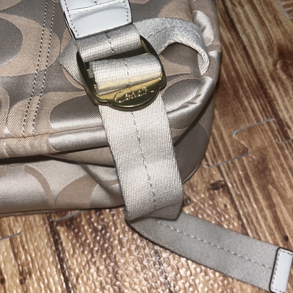 🌺 🤍 ☠️• CoACh x PoPpy x OG Vibes •🤍🌺☠️ - Picture 13 of 14